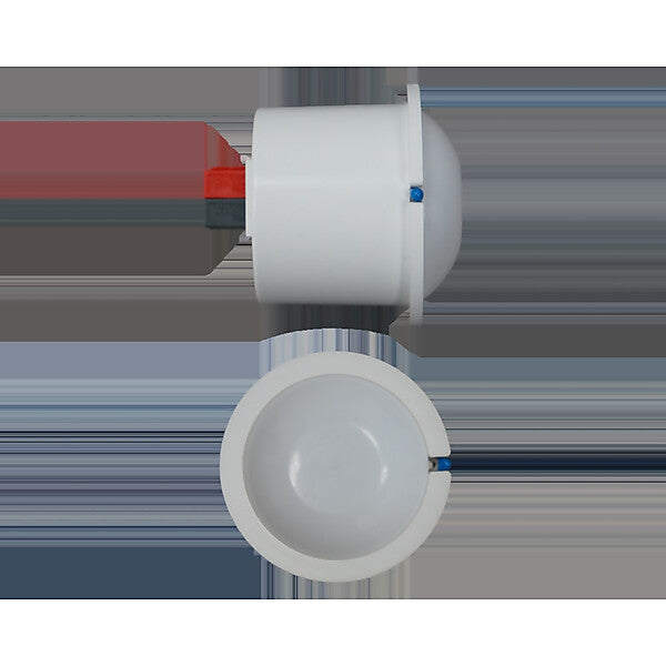 MDT technologies Einbaupräsenzmelder MR16 360° m.3 Sensor SCN-P360E3.03
